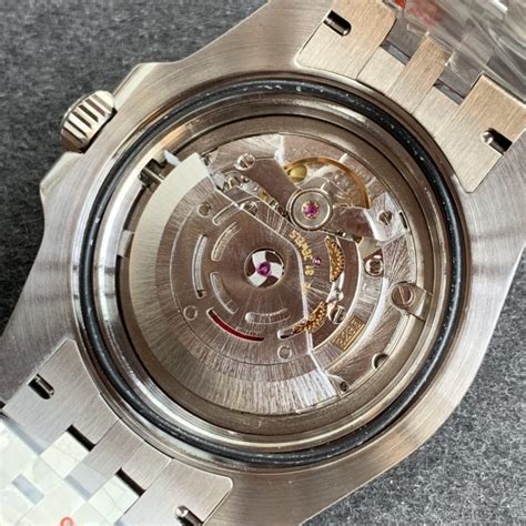 rolex 3285 movement issue